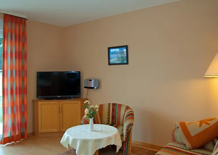 Sonnenhus - Ruegen * Sellin (Rugen)