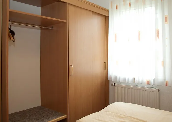 Sonnenhus - Ruegen *