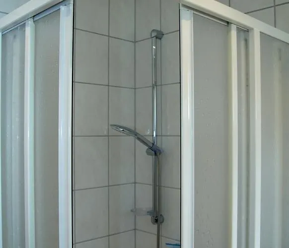 Sonnenhus - Ruegen Appartement *