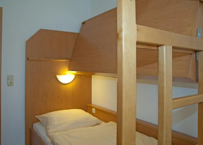 Appartement Sonnenhus - Ruegen Sellin (Rugen)