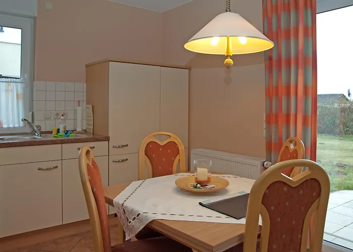 Sonnenhus - Ruegen Sellin (Rugen)