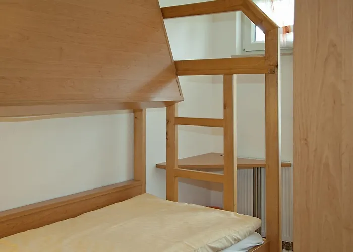 Sonnenhus - Ruegen Appartement Sellin (Rugen)