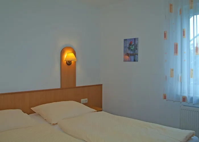 Sonnenhus - Ruegen * Sellin (Rugen)