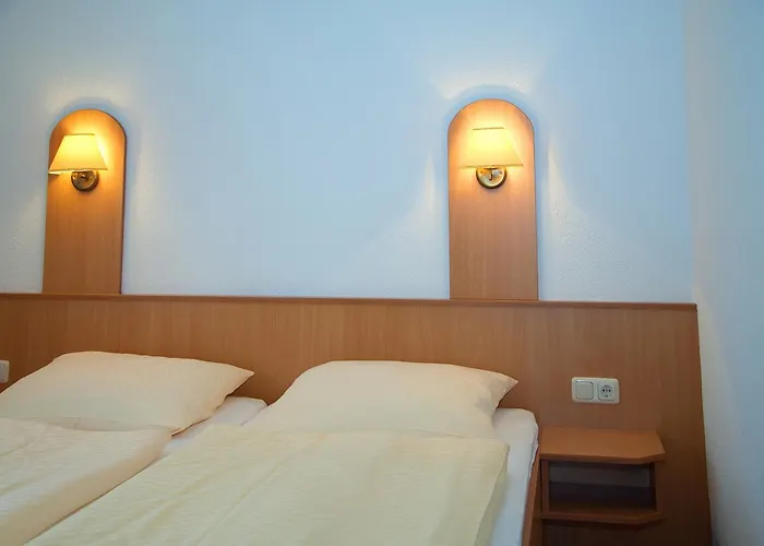 Sonnenhus - Ruegen Appartement Sellin (Rugen)