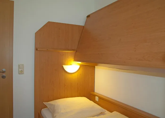 Sonnenhus - Ruegen * Sellin (Rugen)