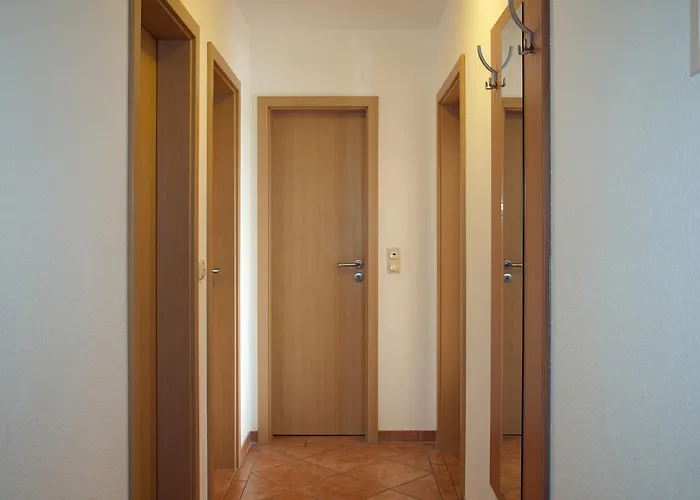 Sonnenhus - Ruegen Sellin (Rugen)