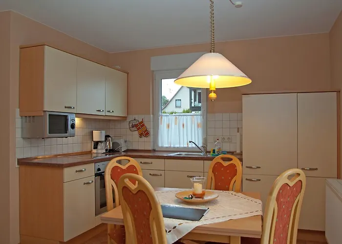 Sonnenhus - Ruegen Appartement Sellin (Rugen)