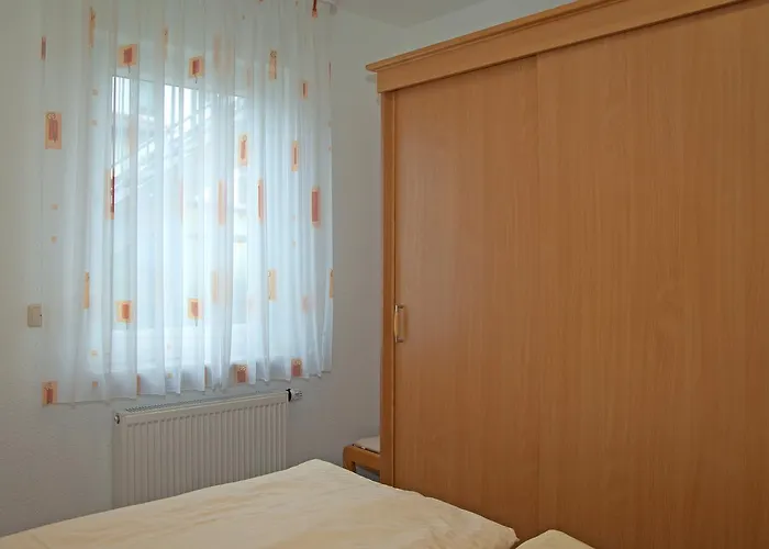 Sonnenhus - Ruegen * Sellin (Rugen)