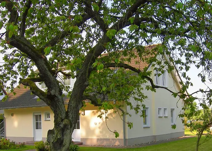 Sonnenhus - Ruegen Sellin (Rugen)