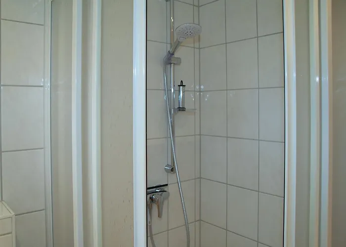 Sonnenhus - Ruegen Appartement