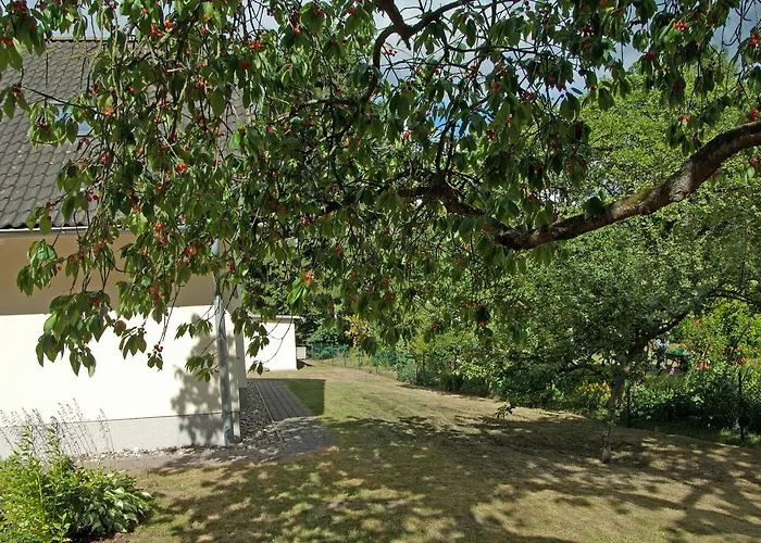 Sonnenhus - Ruegen Sellin (Rugen)