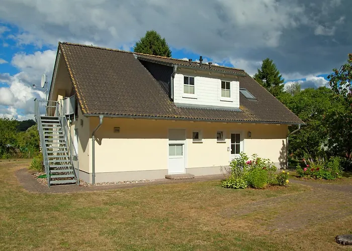 Sonnenhus - Ruegen Sellin (Rugen)