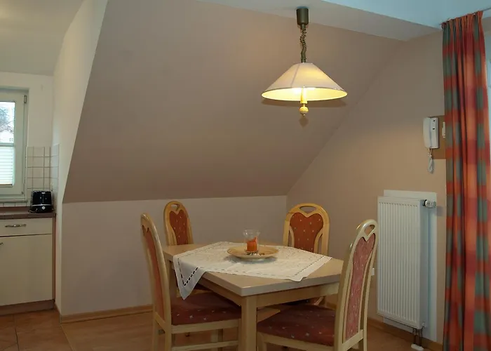 Sonnenhus - Ruegen Sellin (Rugen)