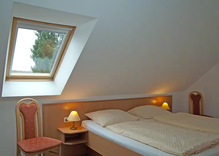 Sonnenhus - Ruegen * Sellin (Rugen)