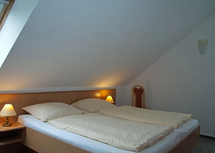 Appartement Sonnenhus - Ruegen Sellin (Rugen)