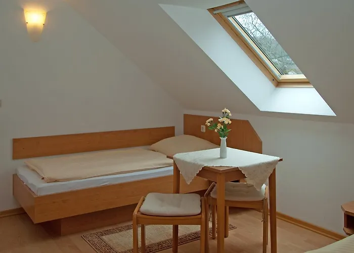 Sonnenhus - Ruegen Appartement