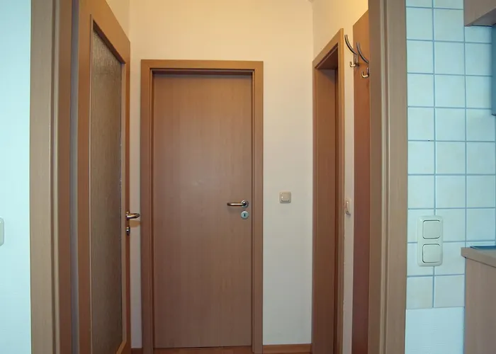 Appartement Sonnenhus - Ruegen *