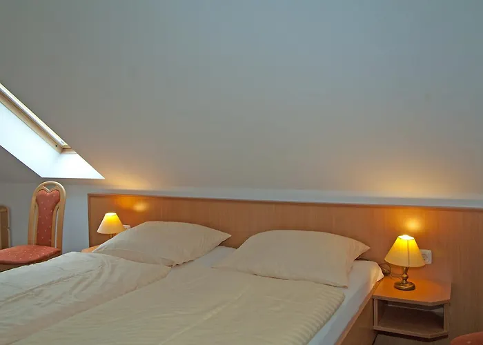 Appartement Sonnenhus - Ruegen Sellin (Rugen)